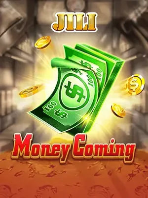 Money Coming