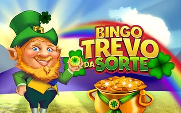 78win Bingo Trevo da Sorte