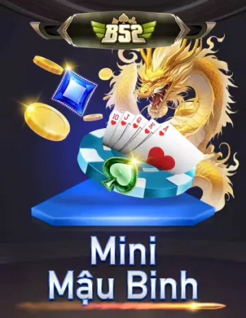 78win B52 Mini Mậu Binh
