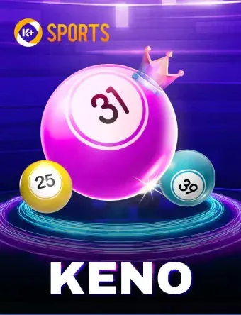 78win KSports Keno